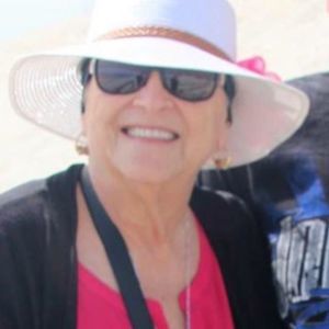 Meet your Posher, Mary